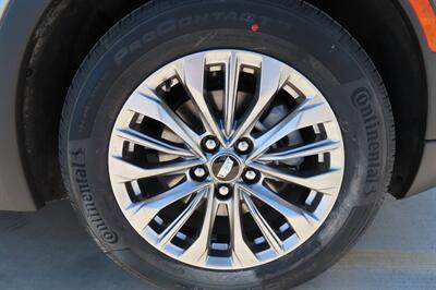 2024 Cadillac XT4 AWD Premium Luxury   - Photo 11 - Lake Havasu Cit, AZ 86403