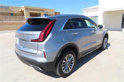2024 Cadillac XT4 AWD Premium Luxury   - Photo 8 - Lake Havasu Cit, AZ 86403