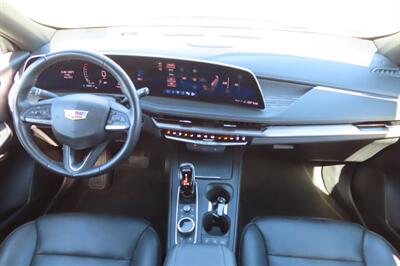 2024 Cadillac XT4 AWD Premium Luxury   - Photo 3 - Lake Havasu Cit, AZ 86403