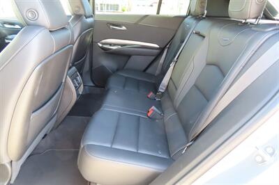 2024 Cadillac XT4 AWD Premium Luxury   - Photo 13 - Lake Havasu Cit, AZ 86403
