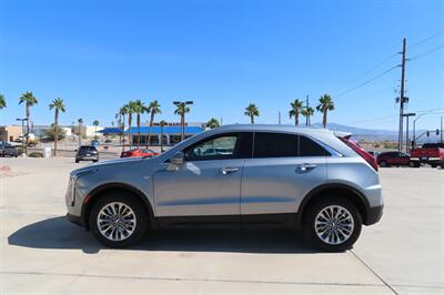 2024 Cadillac XT4 AWD Premium Luxury   - Photo 4 - Lake Havasu Cit, AZ 86403