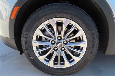 2024 Cadillac XT4 AWD Premium Luxury   - Photo 5 - Lake Havasu Cit, AZ 86403