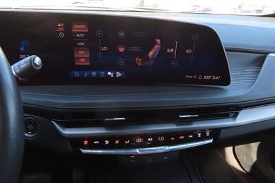 2024 Cadillac XT4 AWD Premium Luxury   - Photo 24 - Lake Havasu Cit, AZ 86403