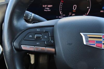 2024 Cadillac XT4 AWD Premium Luxury   - Photo 21 - Lake Havasu Cit, AZ 86403