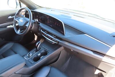 2024 Cadillac XT4 AWD Premium Luxury   - Photo 17 - Lake Havasu Cit, AZ 86403