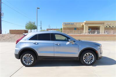 2024 Cadillac XT4 AWD Premium Luxury   - Photo 9 - Lake Havasu Cit, AZ 86403