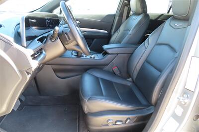 2024 Cadillac XT4 AWD Premium Luxury   - Photo 12 - Lake Havasu Cit, AZ 86403