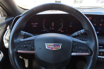 2024 Cadillac XT4 AWD Premium Luxury   - Photo 20 - Lake Havasu Cit, AZ 86403
