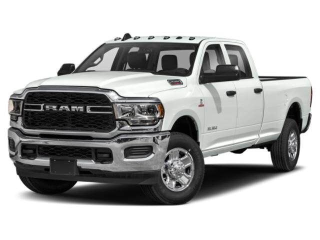 2022 RAM 2500 Big Horn   - Photo 1 - Lake Havasu City, AZ 86403