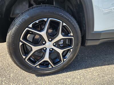 2024 Jeep Compass Limited - Photo 11 - Lake Havasu Cit, AZ 86403