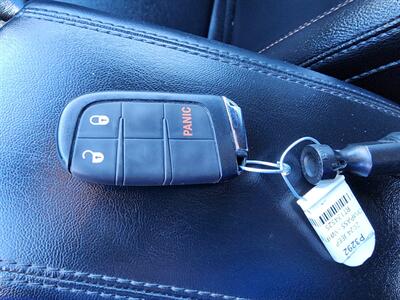 2024 Jeep Compass Limited - Photo 26 - Lake Havasu Cit, AZ 86403