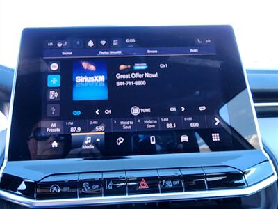 2024 Jeep Compass Limited - Photo 22 - Lake Havasu Cit, AZ 86403