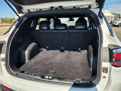 2024 Jeep Compass Limited - Photo 14 - Lake Havasu Cit, AZ 86403
