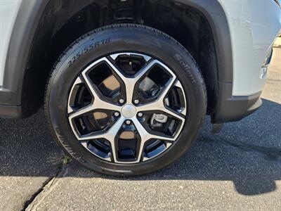 2024 Jeep Compass Limited - Photo 10 - Lake Havasu Cit, AZ 86403