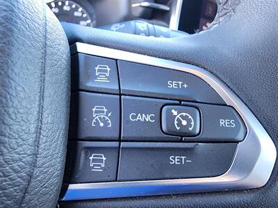 2024 Jeep Compass Limited - Photo 19 - Lake Havasu Cit, AZ 86403