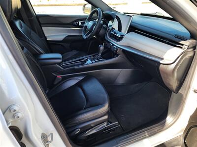 2024 Jeep Compass Limited - Photo 12 - Lake Havasu Cit, AZ 86403