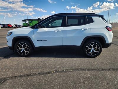 2024 Jeep Compass Limited - Photo 7 - Lake Havasu Cit, AZ 86403