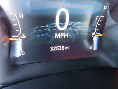 2024 Jeep Compass Limited - Photo 21 - Lake Havasu Cit, AZ 86403