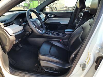 2024 Jeep Compass Limited - Photo 15 - Lake Havasu Cit, AZ 86403