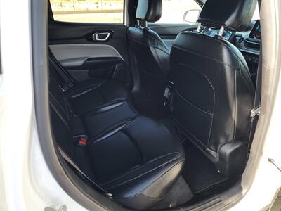 2024 Jeep Compass Limited - Photo 13 - Lake Havasu Cit, AZ 86403