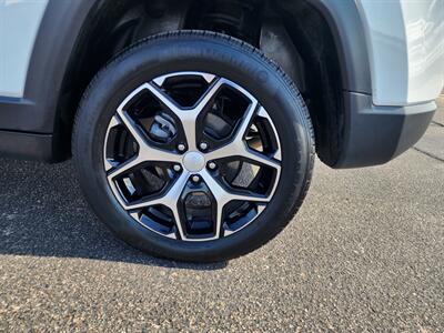 2024 Jeep Compass Limited - Photo 8 - Lake Havasu Cit, AZ 86403