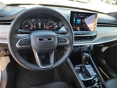 2024 Jeep Compass Limited - Photo 2 - Lake Havasu Cit, AZ 86403