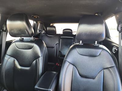 2024 Jeep Compass Limited - Photo 16 - Lake Havasu Cit, AZ 86403