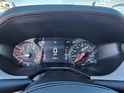 2024 Jeep Compass Limited - Photo 20 - Lake Havasu Cit, AZ 86403