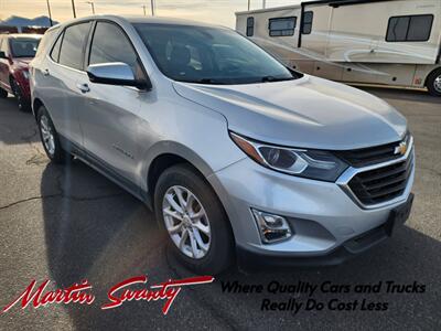 2019 Chevrolet Equinox LT   - Photo 1 - Lake Havasu City, AZ 86403