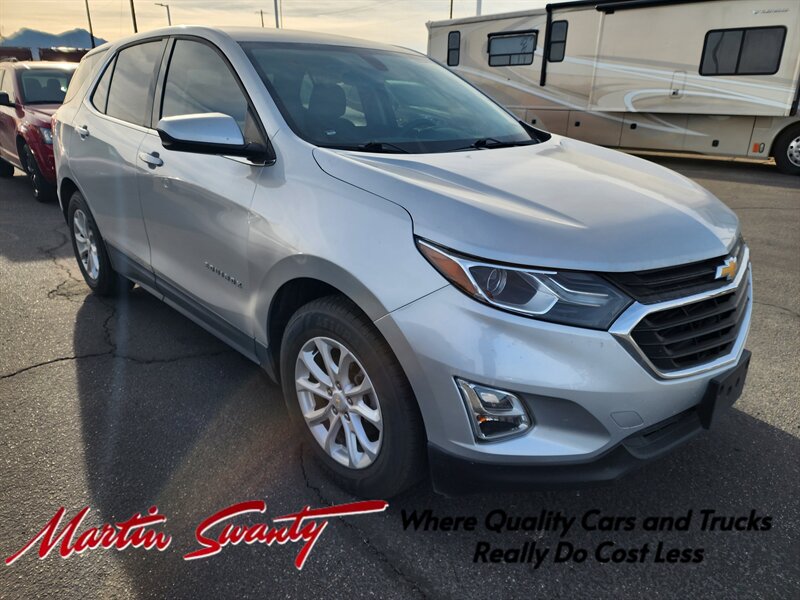 2019 Chevrolet Equinox LT   - Photo 1 - Lake Havasu City, AZ 86403