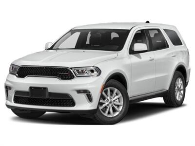 2023 Dodge Durango GT Plus   - Photo 1 - Lake Havasu City, AZ 86403