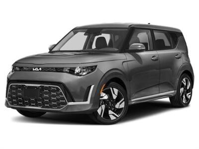 2023 Kia Soul GT-Line   - Photo 2 - Lake Havasu Cit, AZ 86403