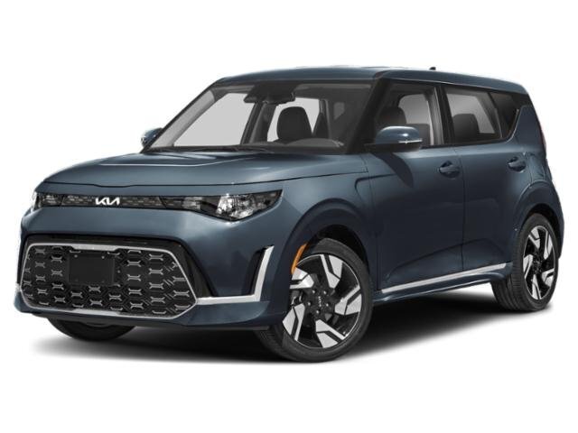 2023 Kia Soul GT-Line - Photo 1 - Lake Havasu Cit, AZ 86403