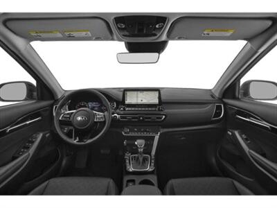 2021 Kia Seltos SX   - Photo 5 - Lake Havasu City, AZ 86403