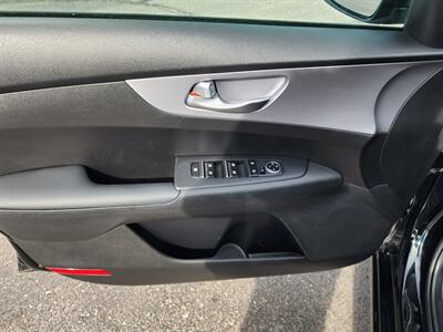 2024 Kia Forte LX   - Photo 16 - Lake Havasu Cit, AZ 86403