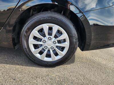 2024 Kia Forte LX   - Photo 8 - Lake Havasu Cit, AZ 86403