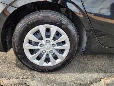 2024 Kia Forte LX   - Photo 11 - Lake Havasu Cit, AZ 86403