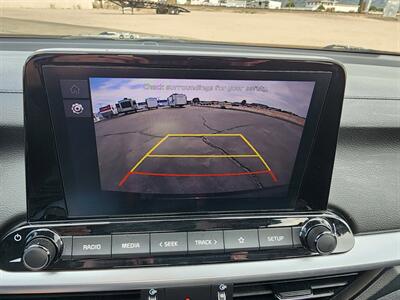 2024 Kia Forte LX   - Photo 22 - Lake Havasu Cit, AZ 86403