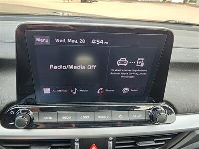 2024 Kia Forte LX   - Photo 21 - Lake Havasu Cit, AZ 86403