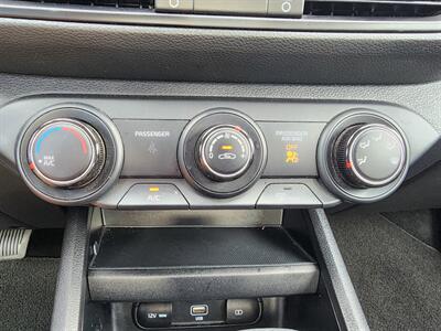 2024 Kia Forte LX   - Photo 23 - Lake Havasu Cit, AZ 86403