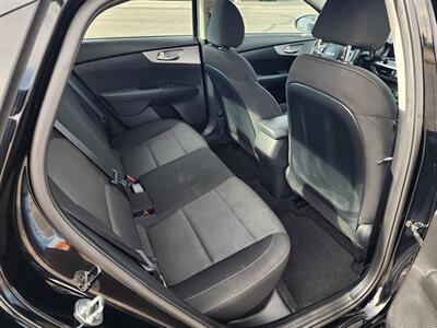2024 Kia Forte LX   - Photo 13 - Lake Havasu Cit, AZ 86403
