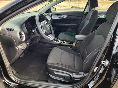 2024 Kia Forte LX   - Photo 14 - Lake Havasu Cit, AZ 86403
