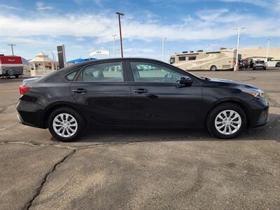 2024 Kia Forte LX   - Photo 4 - Lake Havasu Cit, AZ 86403