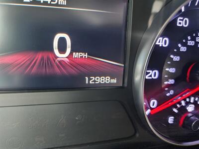 2024 Kia Forte LX   - Photo 20 - Lake Havasu Cit, AZ 86403
