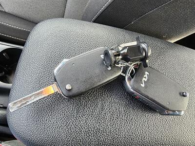 2024 Kia Forte LX   - Photo 24 - Lake Havasu Cit, AZ 86403