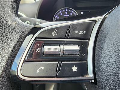 2024 Kia Forte LX   - Photo 17 - Lake Havasu Cit, AZ 86403