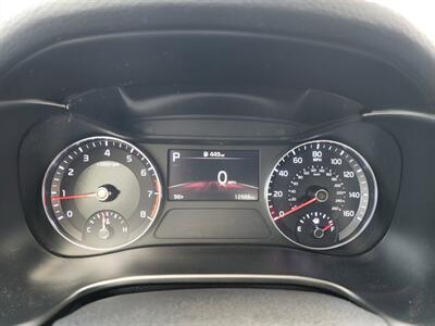 2024 Kia Forte LX   - Photo 19 - Lake Havasu Cit, AZ 86403
