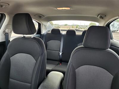 2024 Kia Forte LX   - Photo 15 - Lake Havasu Cit, AZ 86403