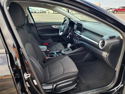 2024 Kia Forte LX   - Photo 12 - Lake Havasu Cit, AZ 86403