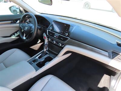 2018 Honda Accord LX 1.5T   - Photo 16 - Lake Havasu Cit, AZ 86403